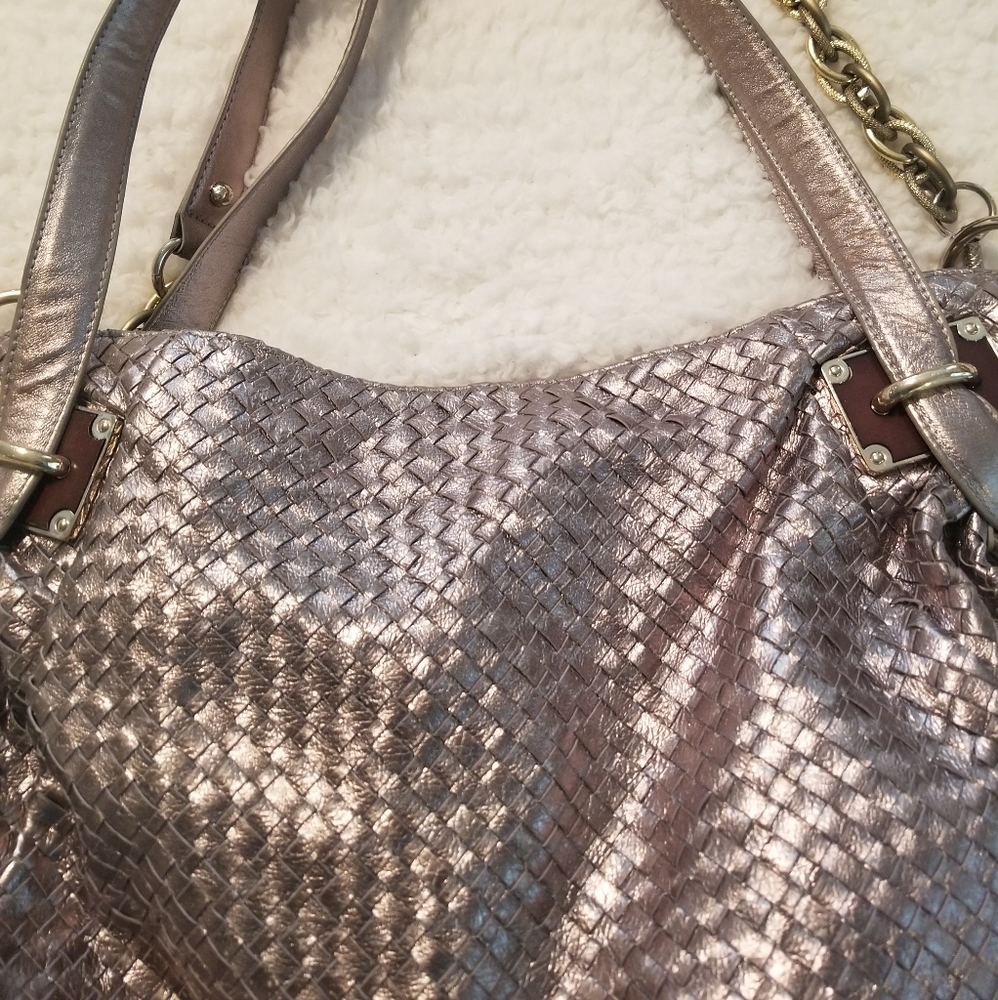 Elliott Lucca purse